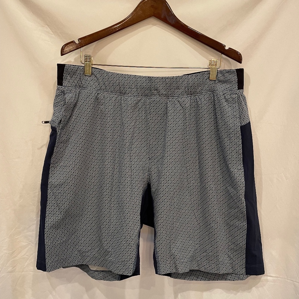 Lululemon T.H.E. Lined XXL